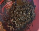 Foto del paso 4 de la receta: ~Cuadraditos de choco🍫 y frutos secos🥜🌰~