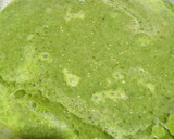 Foto del paso 3 de la receta: Costilla de cerdo en salsa verde con calabazas