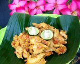 Foto langkah ke 13 dari resep 🍁Ayam Suwir Khas Bali.