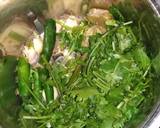 Dhahi puri recipe step 3 photo