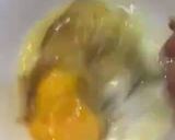 A picture of step 4 of Greek Donut.