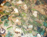 Foto del paso 12 de la receta: Arroz con verduras de temporada