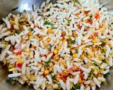 ભેળ (Bhel Recipe In Gujarati) રેસીપી સ્ટેપ3ફોટો
