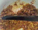 A picture of step 3 of Chinese Chilli Oil.