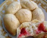 Foto langkah ke 5 dari resep Roti Sobek #recook Tintin Rayner.