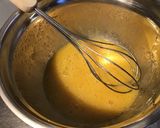 Une image de l'étape 6 de Pudding aux oranges confites et vanille.