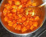 લસણ વાળા ગાજર (Lasaniya Gajar Recipe In Gujarati) રેસીપી સ્ટેપ3ફોટો