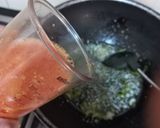 A picture of step 4 of Mix Vegetable.