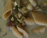 Foto del paso 7 de la receta: Sopa de Menestron