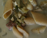 Foto del paso 7 de la receta: Sopa de Menestron