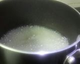 A picture of step 1 of Rava Langcha.
