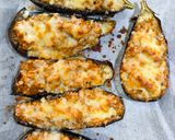 Foto del paso 8 de la receta: Berenjenas rellenas