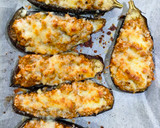 Foto del paso 8 de la receta: Berenjenas rellenas
