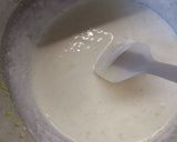 Tejszínes citromos krém tortába recept fázis 1 fotója