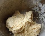 Foto langkah ke 1 dari resep Floss Roll Bread.