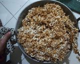 मुर्रा लडडू (Murra Laddu recipe in hindi) रेसिपी चरण 2 फोटो