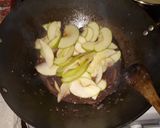 Foto del paso 6 de la receta: Salsa Mendez con ravioles