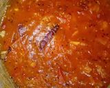 পাঁচফোড়ন টমেটো চাটনি(panchforon chutney recipe in bengali) রেসিপির ধাপ 3 ছবি