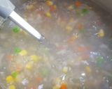 Foto del paso 6 de la receta: Sopa fuchifú a la Yooko