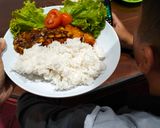 Foto langkah ke 7 dari resep Ayam Katsu Saos Teriyaki.