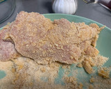 Foto del paso 1 de la receta: Pollo a la italiana