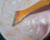 ขนมกุยช่ายไหว้เจ้าสีชมพู วิธีทำสูตร 4 รูป