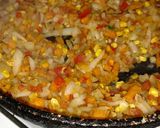 Foto del paso 3 de la receta: Relleno para wraps/burritos o tacos