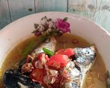 Foto langkah ke 3 dari resep Pindang Patin Khas Lampung.