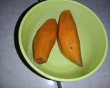 Foto langkah ke 1 dari resep Puasa hari ke 11 (Pecel sederhana).