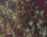 Foto del paso 4 de la receta: Pechito de cerdo con arroz basmati