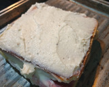 Foto del paso 4 de la receta: 🇨🇵🧀Croque Monsieur🍞🇨🇵