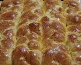 Foto del paso 7 de la receta: Trenzas dulces