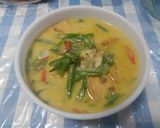 Foto langkah ke 5 dari resep Sayur Tahu Tauco.