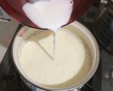 Foto langkah ke 3 dari resep Stup Roti Keju.