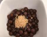 A picture of step 9 of Brown sugar bubbles.