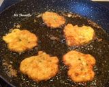 Foto del paso 4 de la receta: Tortillitas de bacalao