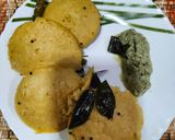 बेसन ढोकला (besan dhokla recipe in Hindi) रेसिपी चरण 7 फोटो