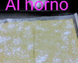 Foto del paso 2 de la receta: Milhojas de crema