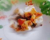 Hình bước làm 1 của món Thịt quay kho nước tương