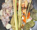 Foto langkah ke 3 dari resep Garang Asem.