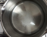 Foto del paso 6 de la receta: Nidos con roquefort y lomo