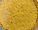 Foto del paso 3 de la receta: Tarta de coco y dulce de leche clásica. Muy fácil elaboración!
