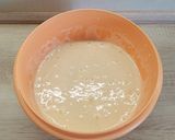 Szilvás - lekváros muffin 🧁🧁🧁 recept fázis 3 fotója