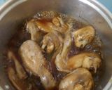 Foto langkah ke 2 dari resep Chicken Wings.