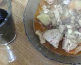 Foto del paso 9 de la receta: Guiso de mondongo