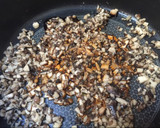 Foto del paso 5 de la receta: Salsa de Boletus