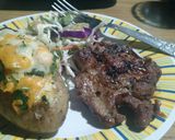 Foto del paso 8 de la receta: Bondiola de cerdo con salsa bbq