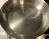 A picture of step 4 of Scrambled Tofu.