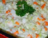 Mike's EZ Copy Cat KFC Cole Slaw recipe step 1 photo