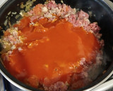 Foto del paso 1 de la receta: Lasaña de patatas